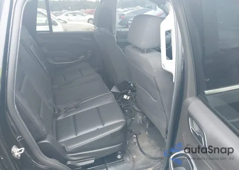 2019 Chevrolet Tahoe Commercial Fleet from USA, damaged, VIN 1GNSKDEC7KR195954